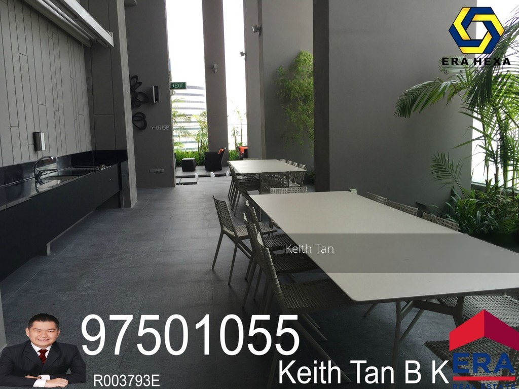 Skysuites@Anson (D2), Apartment #146509422
